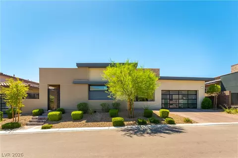 446 Highview Ridge Ave, Las Vegas, NV 89138