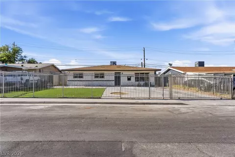 4378 Swandale Ave, Las Vegas, NV 89121