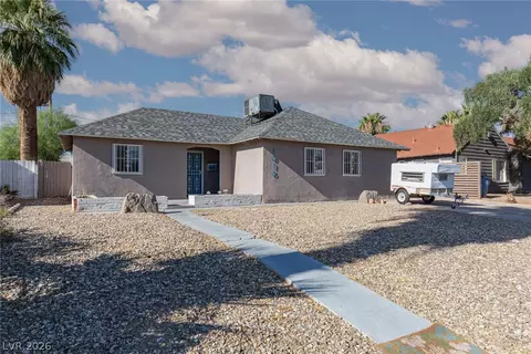1016 Sweeney Ave, Las Vegas, NV 89104