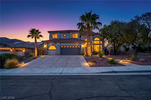1327 Autumn Wind Way, Henderson, NV 89052