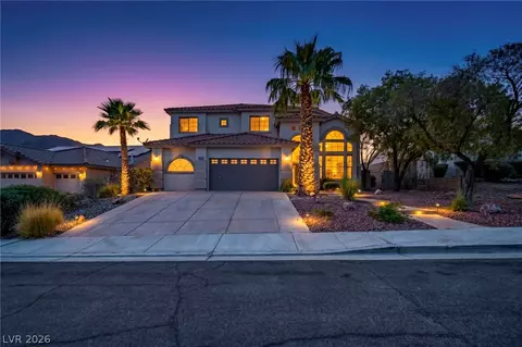 1327 Autumn Wind Way, Henderson, NV 89052