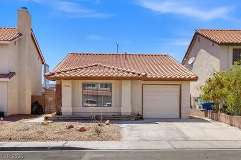 728 Kelso Way, Las Vegas, NV 89107