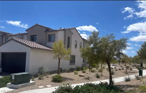 11593 Cedar Shore Ave, Las Vegas, NV 89138