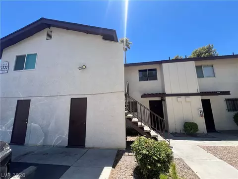 2333 Cardiff Ln #D, Las Vegas, NV 89108
