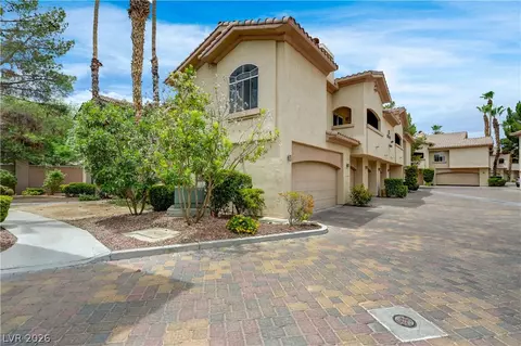 2050 W Warm Springs Rd #1323, Henderson, NV 89014