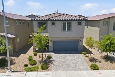 10017 Cabernet Hills St, Las Vegas, NV 89141