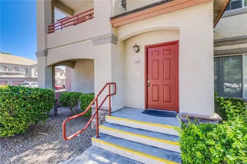 10221 Penrith Ave #202, Las Vegas, NV 89144