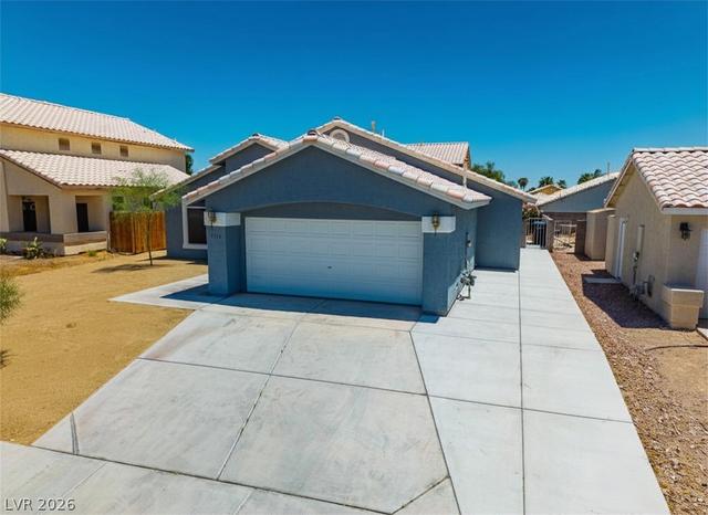 5316 Variety Ave, North Las Vegas, NV 89031