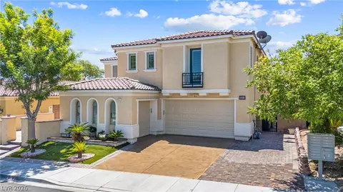 9351 Enchanted Grove Ave, Las Vegas, NV 89149