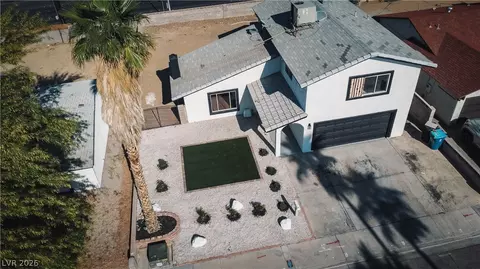 2294 Miner Way, Las Vegas, NV 89104