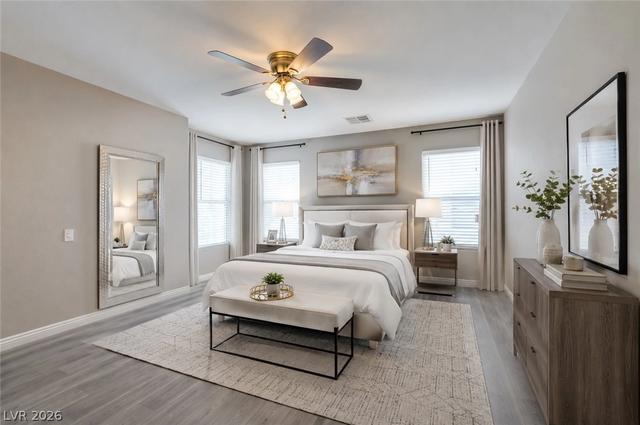 6236 Windmill Island Ave, Las Vegas, NV 89139