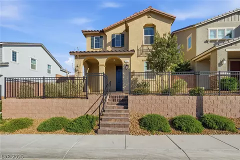 3641 Portici Ln, Henderson, NV 89044
