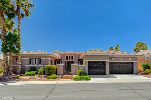 10563 Bambola Pl, Las Vegas, NV 89135