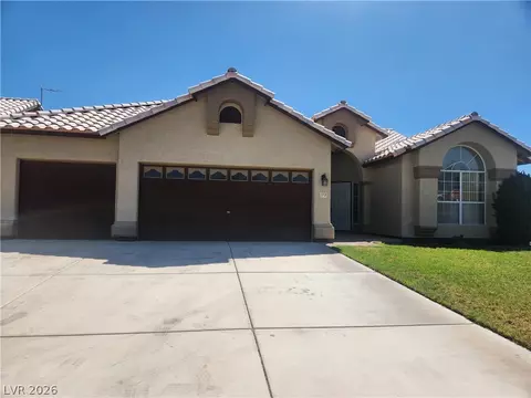 3924 Arrowbrook Way, North Las Vegas, NV 89032