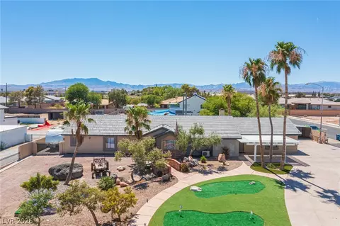 8625 Edmond St, Las Vegas, NV 89139