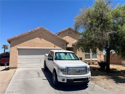 3744 Fawn Creek Dr, Las Vegas, NV 89115