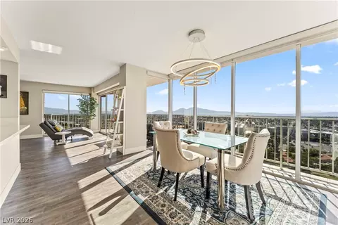 3111 Bel Air Dr #21F, Las Vegas, NV 89109