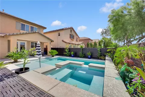7895 Red Rock Ridge Ave, Las Vegas, NV 89179