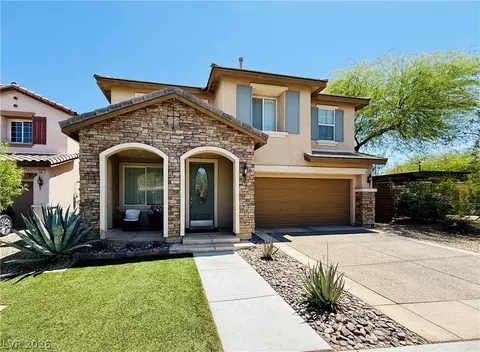 7895 Red Rock Ridge Ave, Las Vegas, NV 89179