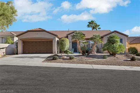 2833 Winslow Springs Dr, Henderson, NV 89052