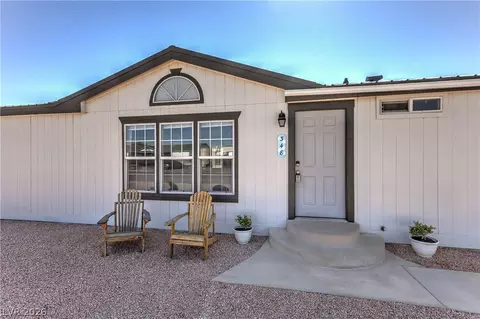 348 Tres Palomas St, Overton, NV 89040