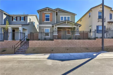 3659 Bitonto Ln, Henderson, NV 89044