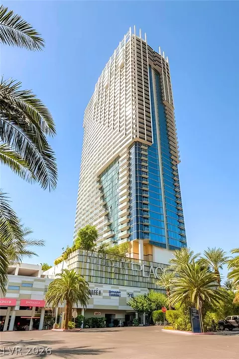 4381 W Flamingo Rd #1516, Las Vegas, NV 89103