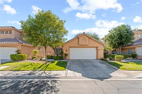 9229 Pitching Wedge Dr, Las Vegas, NV 89134