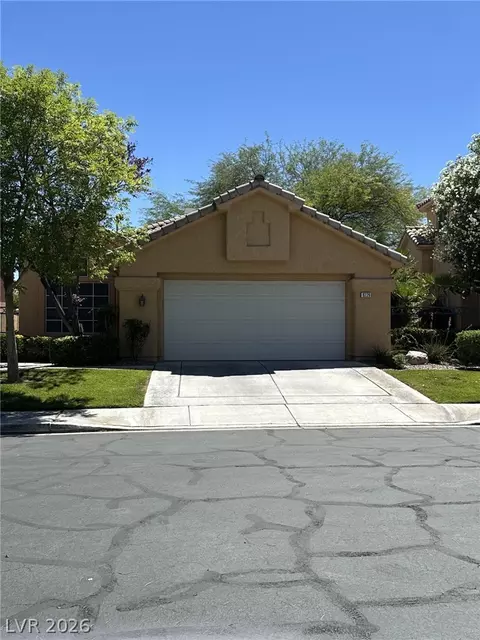 9229 Pitching Wedge Dr, Las Vegas, NV 89134