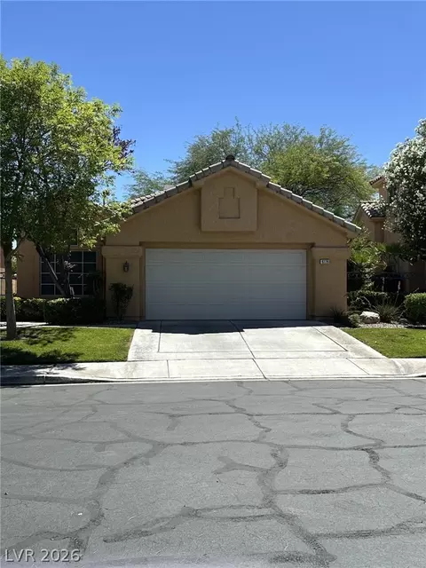 9229 Pitching Wedge Dr, Las Vegas, NV 89134
