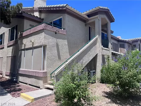 5710 E Tropicana Ave #2025, Las Vegas, NV 89122