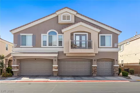 5529 Baccarat Ave #103, Las Vegas, NV 89122