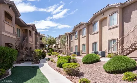 8805 Jeffreys St #2109, Las Vegas, NV 89123
