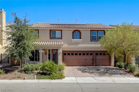 5562 Yarra Valley Ave, Las Vegas, NV 89139