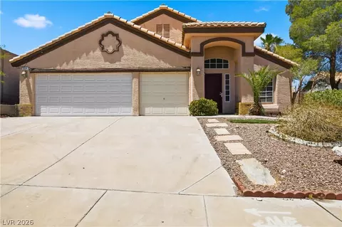 684 Mineral Hill Ln, Henderson, NV 89002