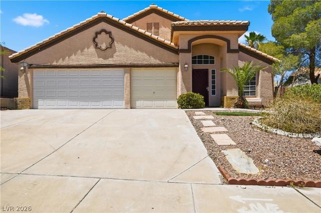 684 Mineral Hill Ln, Henderson, NV 89002