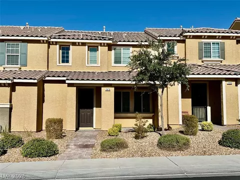 2878 Starling Summit St, Henderson, NV 89044