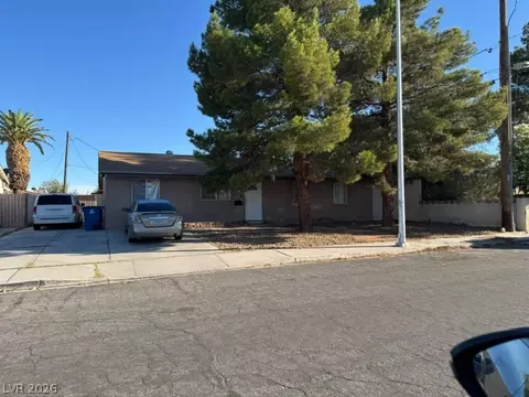 4102 E Ogden Ave, Las Vegas, NV 89110