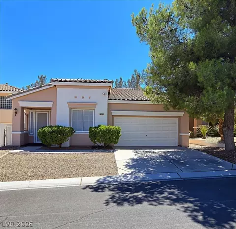 10109 Snow Crest Pl, Las Vegas, NV 89134