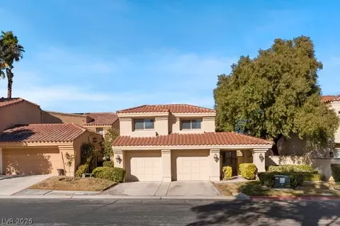 7656 Boca Raton Dr, Las Vegas, NV 89113