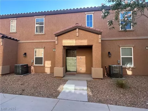 4520 Woolcomber St, Las Vegas, NV 89115