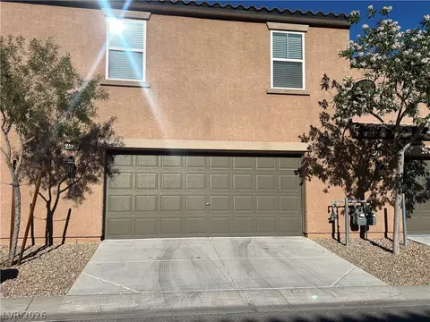 4520 Woolcomber St, Las Vegas, NV 89115