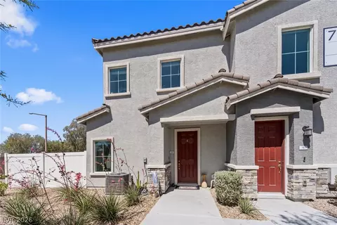 7204 N Decatur Blvd #5, North Las Vegas, NV 89084