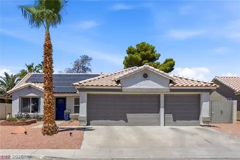 5029 Sunrise Falls Ct, North Las Vegas, NV 89031