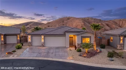 673 Beech Wood Ln, Mesquite, NV 89027