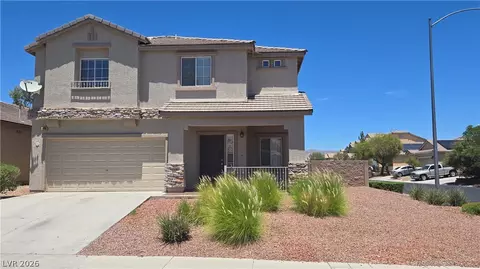 2920 Bridleton Ave, North Las Vegas, NV 89081