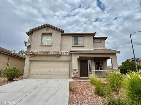 2920 Bridleton Ave, North Las Vegas, NV 89081