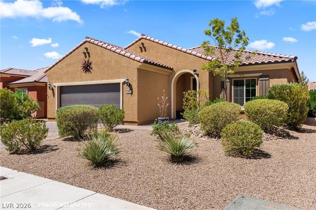 957 Emerald Pool Blf, Mesquite, NV 89034