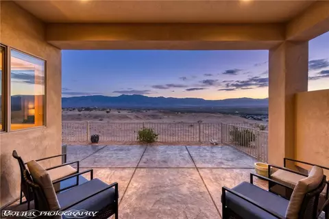 260 Haley Way #131, Mesquite, NV 89027