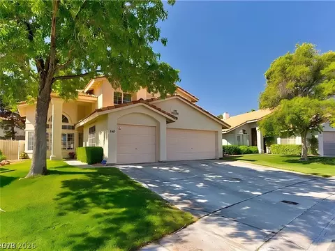 8405 Justine Ct, Las Vegas, NV 89128